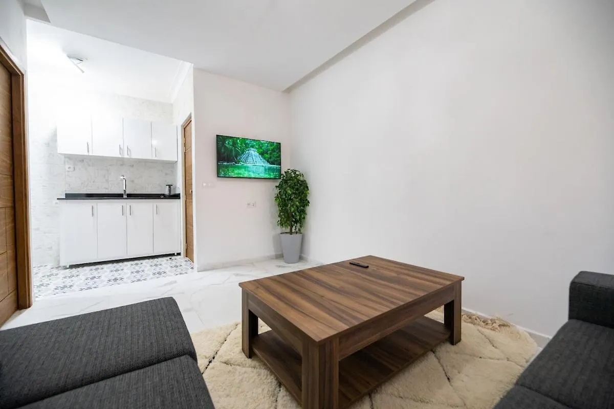 Jawhar Appart A4 location